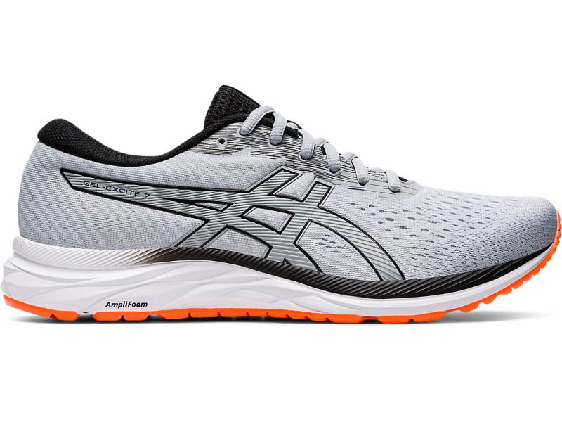 Pánské Běžecké Boty Asics GEL-EXCITE 7 Šedé 94721GEFA